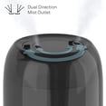 thumbnail image 3 of Humidificador Cool Mist Honeywell Ultra Comfort HUL545B negro, 3 of 8