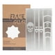 thumbnail image 1 of Protector de PVC duradero para bicicletas de montaña y carretera, adhesivo decorativo resistente a la decoloración con forma de calavera para cuadro de bicicleta, 1 of 8