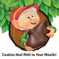 thumbnail image 5 of Keebler Soft Batch Chocolate Chip Cookies, 2.2 Oz., 12 Count (Pack of 3), 5 of 8