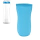thumbnail image 5 of Funda para Botella de Agua, Funda aislante para Botella de Neopreno para Botella de Agua de Plástico de Acero inoxidable de 22 oz, Cubierta absorbente de Sudor, 5 of 7