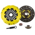 thumbnail image 1 of Advanced Clutch Clutch Set SB9-HDSS Street; 9 Inch Clutch Diameter; 1 Inch x 24 Spline Input Shaft; Diaphragm; Steel Pressure Plate; Single Disc/Organic Friction Material; Full Face Design/Sprung Hub, 1 of 1