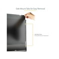 thumbnail image 3 of StarTech Monitor Privacy Screen for 20" Widescreen Display PRIVACYSCREEN20M, 3 of 5