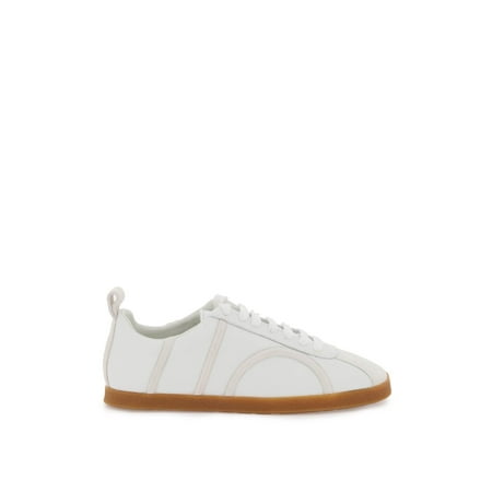 

Toteme Leather Sneakers Women