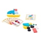 thumbnail image 5 of Rompecabezas De Aprendizaje Habilidad Juguete Rompecabezas Juguetes Educativos Rompecabezas De Madera Sunnimix rompecabezas para niños pequeños, 5 of 8