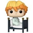 thumbnail image 1 of Funko Pop Demon Slayer - Zenitsu recovering #1398 Se, 1 of 3