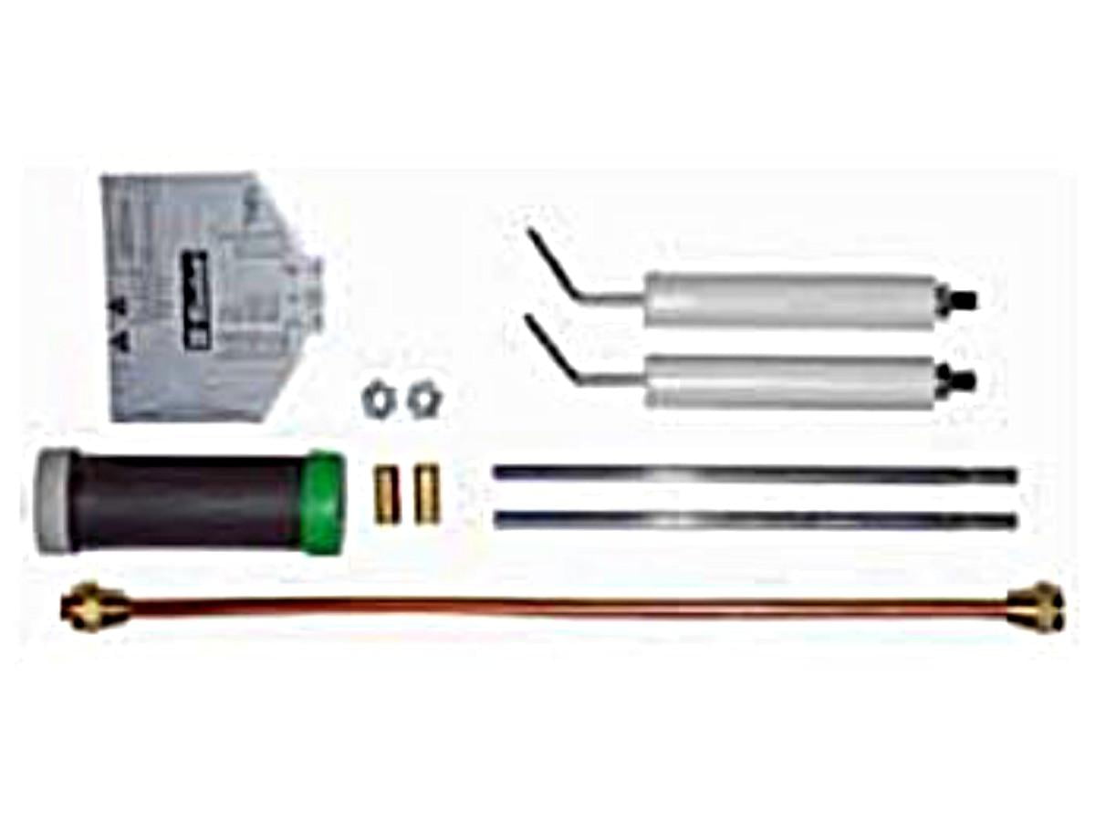 Beckett Burner Electrode Tune Up Kit Igniters AF AFG AR SF SR 5780 up to 9" 