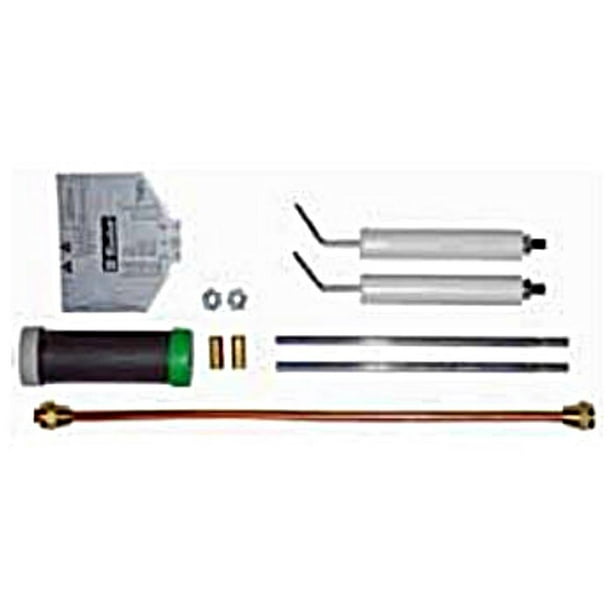 Crown 5780K electrode tune up kit for Beckett AF, AFG, AR, SF, & SR