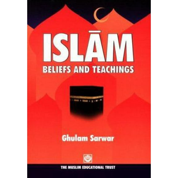 Pre-Owned Islam Beliefs and Teachings (Paperback) 0907261035 9780907261032