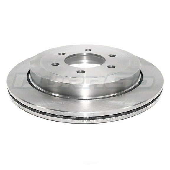 DuraGo Disc Brake Rotor BR900366