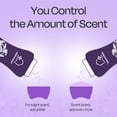 thumbnail image 3 of aphouse 2 Pack In-Wash Laundry Beads for Odor Protection, 48 oz, Lavender Bloom, Long Lasting Freshness For Scent Beads, 3 of 8