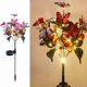 thumbnail image 1 of Solar Garden Light Garden Decorative Light Balcony Lamp Outdoor Garden Decoration, 1 of 9