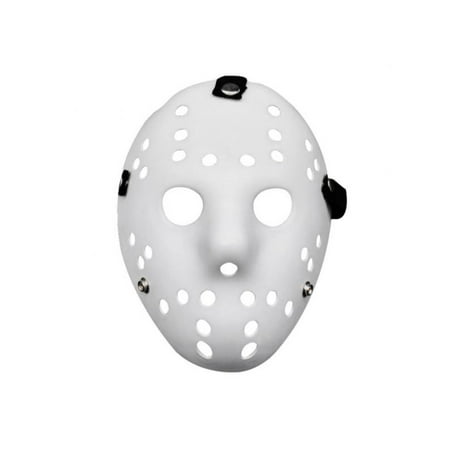 MarinaVida Halloween Horror Jason Masks Cosplay Dress Up Costume Party Porps