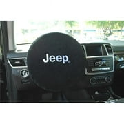 Seat Armour Steering Wheel Cover for Jeep