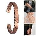 thumbnail image 2 of Bracelet pour Bien-tre - Design Élégant Ajustement Confortable Polyvalent pour Usage Quotidien Idéal pour Toutes les Occasions, 2 of 7