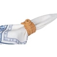 thumbnail image 3 of Loma Rattan Napkin Rings, Set of 4 Rings, 3 of 12