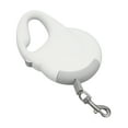 thumbnail image 1 of Correa retráctil para perro automática duradera rotación libre de 360 grados comodidad a prueba de explosiones correa retráctil para perro gris, 1 of 12