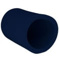 thumbnail image 4 of Retro Sunset Thick Foam Old School Can Coolie (Navy Blue), 4 of 4