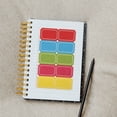 thumbnail image 4 of unbranded Etiquetas De Precio Y Coloridas Con Superficie Lisa Para Con Varios Tipos De Pluma, 4 of 6
