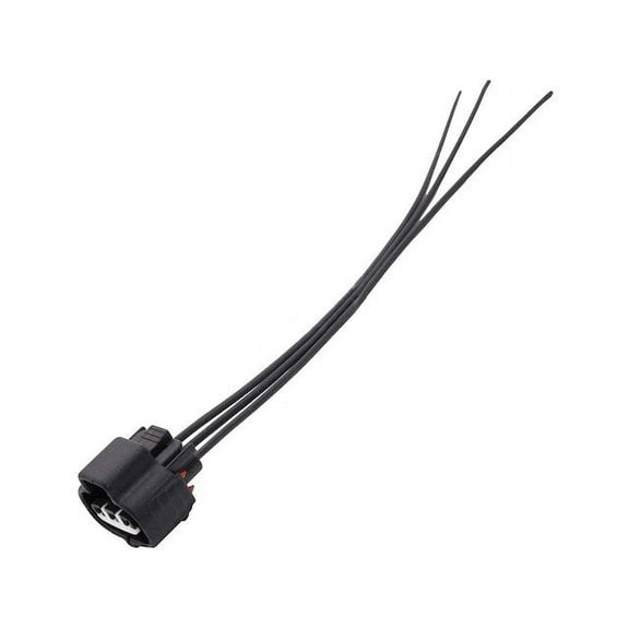 Manifold Absolute Pressure Sensor Connector - Compatible with 2005 - 2009 GX470 4.7L V8 2006 2007 2008