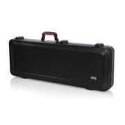Gator TSA ATA Molded Electric Guitar Case