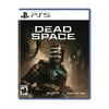 Dead Space, Playstation 5