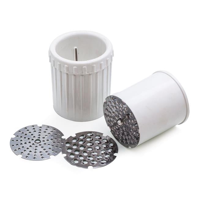 Multi-Grater with 3 Blades - Walmart.com - Walmart.com