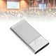 thumbnail image 5 of Presentación Clicker Presentador Inalámbrico remoto, presente Clicker Conexión ESTABLE PARA COMPACTA GANE 8 10, 5 of 7