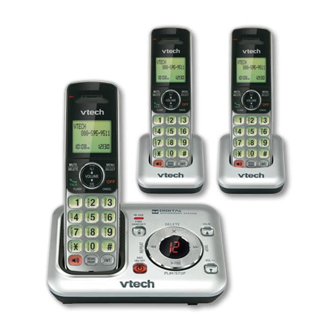 landline phone with autoanswer landline phone with autoanswer