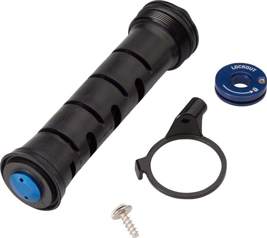 RockShox 2013 Recon Silver Motion Control Threshold Damper Remote