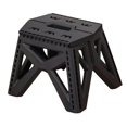 thumbnail image 3 of koolsoo Tabouret de Camping Tabouret de Randonnée Tabouret Pliable pour Pique-Nique Randonnée Jardin Noir, 3 of 9