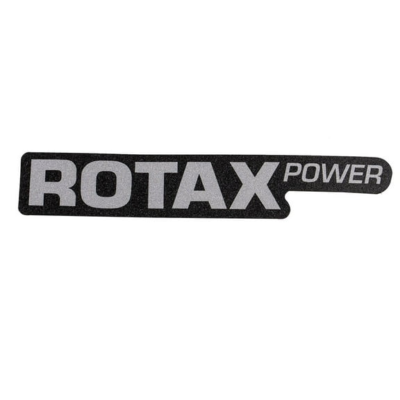 Can-Am 704905746 BRP Decal Rotax Power