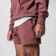 thumbnail image 5 of Puntoco Shorts Hombre Casuales Playa Liso Moda,Pantalones Cortos Deportivos Para Hombre Con Bolsillos De Secado Rápido Baloncesto Correr Ciclismo,Promoción, Alto Y Grande, 5 of 6