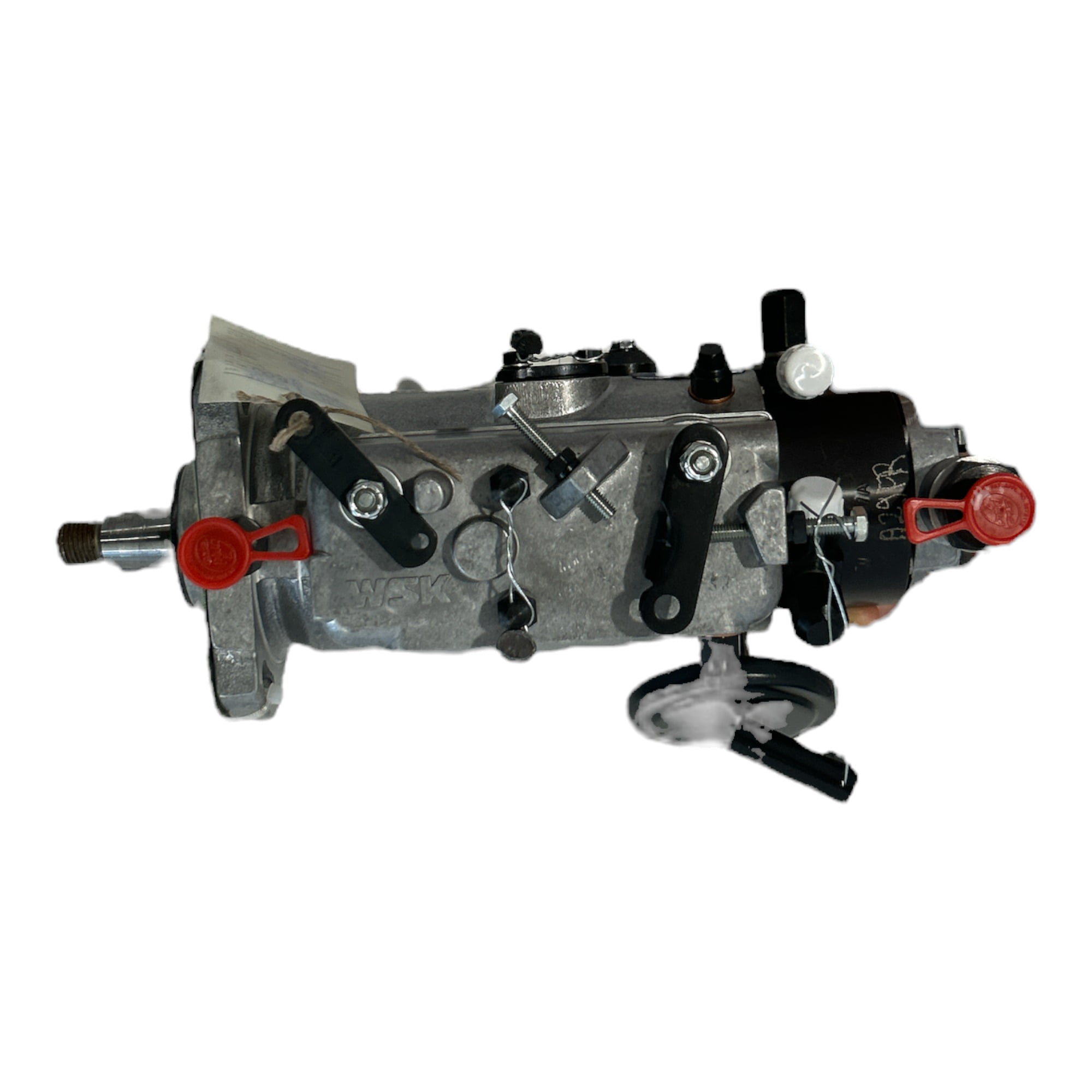 Arko Tractor Parts Fuel Injection Pump for Long Tractors 350 360 445 460 510 TX10417 3832F051