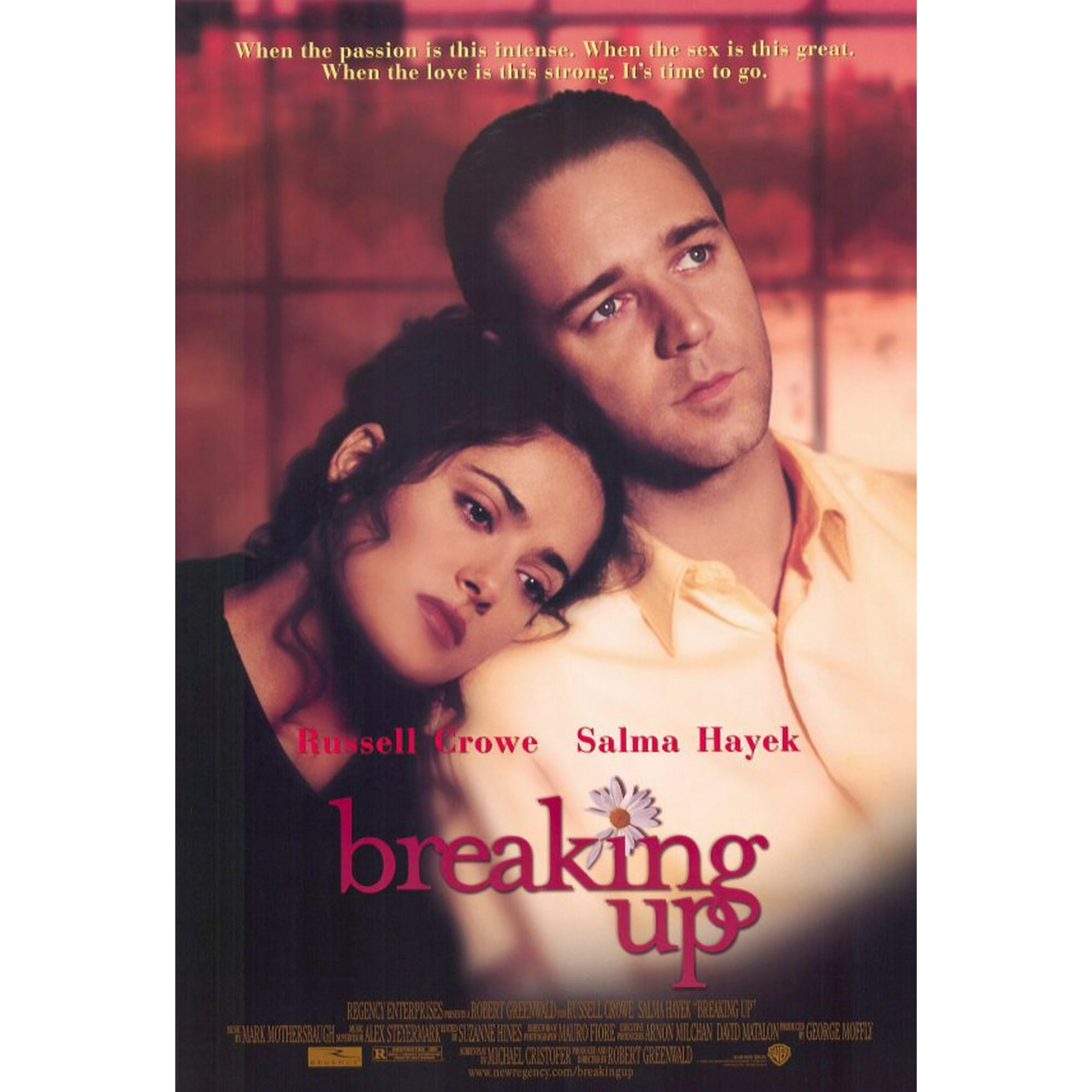 Breaking Up 1997