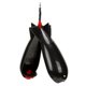 thumbnail image 4 of Fishing Feeder Bomb Float Lure Bait Holder Pellet Feeders Position Gear Accessories 17mm, 4 of 5