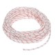 thumbnail image 1 of Cuerda de arranque de retroceso Uxcell 4.5mm 10m Cuerda de nylon para motosierra Blanco Rojo, 1 of 1