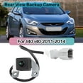 thumbnail image 5 of For Hyundai I40 I40 2011-2014 Car Rear View Camera Reverse Camera Park Assist Backup Camera 95760-3Z, 5 of 5