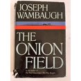 thumbnail image 1 of Pre-Owned The Onion Field (Hardcover) 0440066921 9780440066927, 1 of 1