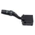 thumbnail image 2 of Interruptor de señal de giro de iluminación XCF 35255-S5A-A22 Negro compatible con Honda CRV 2002-2006 Civic 2002-2005 Jazz 2003, 2 of 4