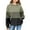 Khaki, variant on Cute Hoodies for Teen Girls Trendy Preppy Hooded Sweatshirts Oversized Long Sleeve Sweater Tween Girl Clothes (Orange, 13-14 Years)
