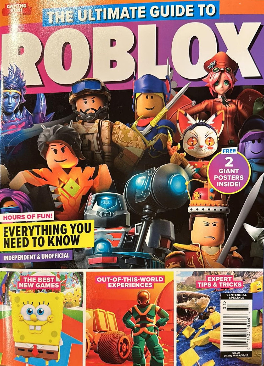 Roblox Promo Codes Guide: Discover The Ultimate Guide To Roblox Promo Codes  on Apple Books