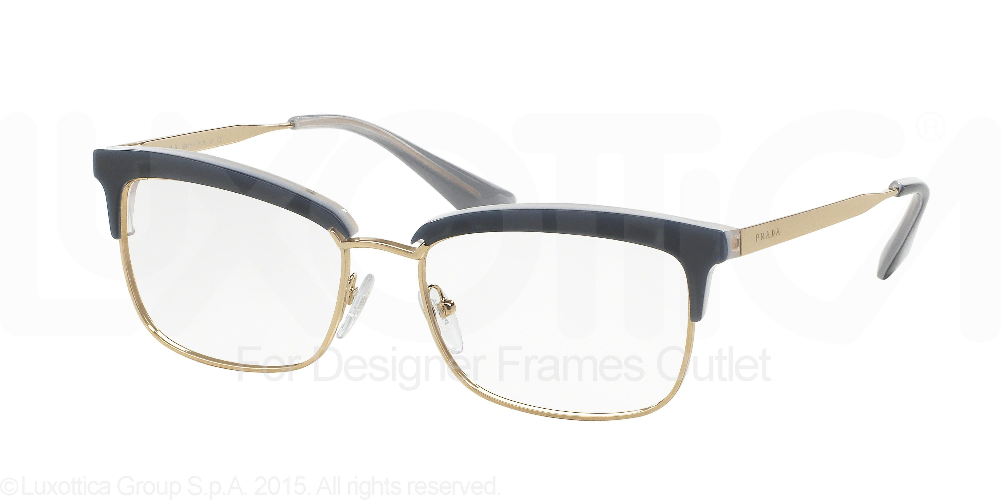 Prada Eyeglass Frames For Sale Ebay