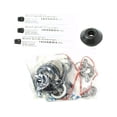 thumbnail image 2 of Bosch Rotary Hammer OEM Replacement Service Pack, 1617000225, 2 of 3