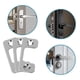 thumbnail image 3 of Adjustable Strike Plate Adjustable Strike Plate Adjustable Strike Plate, 3 of 5