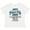 AA-White, variant on Happy Father's Day Best Ever Boys or Girls Toddler T-Shirt