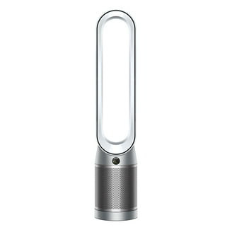 Dyson - dyson hp04 ホワイト Dyson air purifying HP04 Dyson Pure Hot & Cool Fan White w