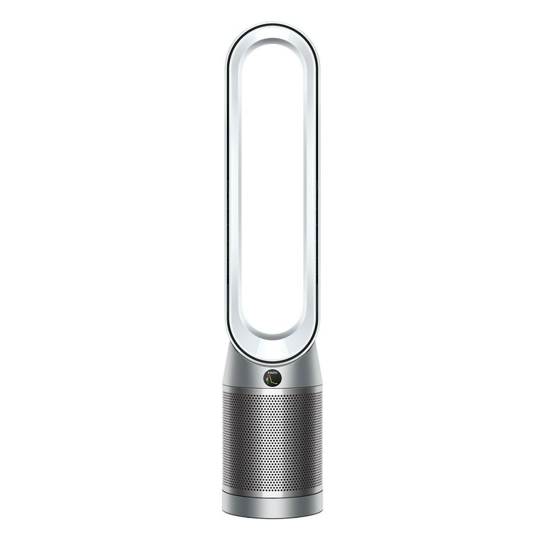空気清浄機・イオン発生器 Dyson Purifier Cool Autoreact TP7AWN Dyson Purifier Cool Autoreact TP7A, Refurbished, White, HEPA
