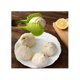 thumbnail image 2 of 1PC Hand-held Kitchen Ware Tomato Slicing Bread Clip Fruit and Vegetable Slicing Fruit Slicer Knife Holder, 2 of 5