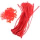 thumbnail image 1 of CTIRCHIU 100Ud Bolsa De Malla Para Almacenamiento De Papas Y Verduras Material Roja, 1 of 6