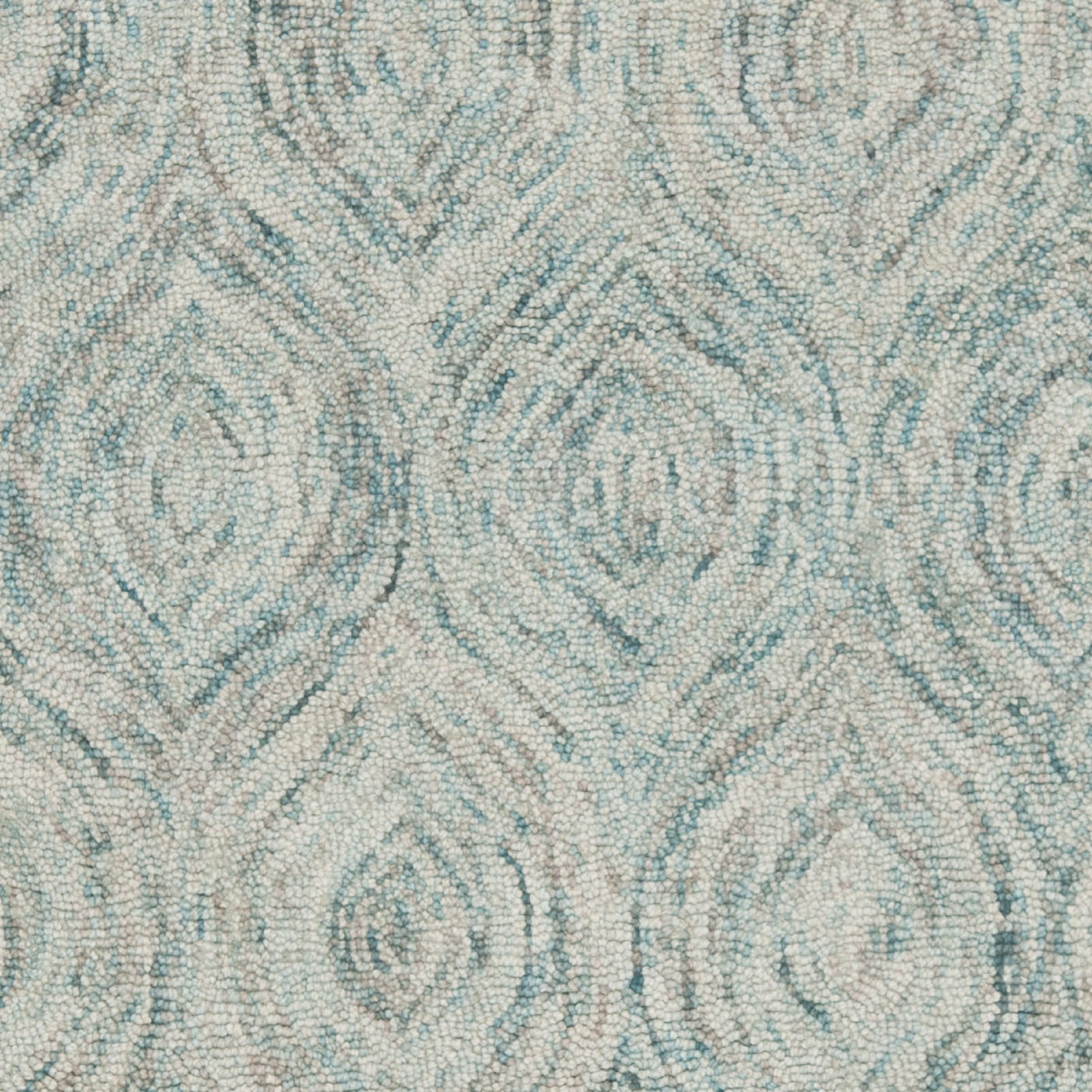 Safavieh Ikat Kim Geometric Braided Area Rug or Runner